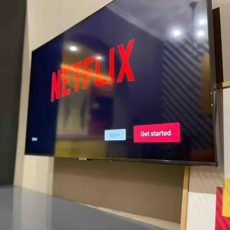 Emoji House Apartment Tirana