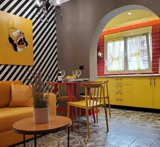 Emoji House * Tirana