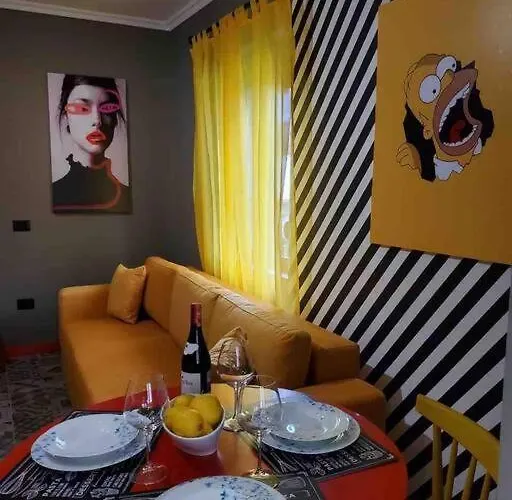 Lägenhet Emoji House