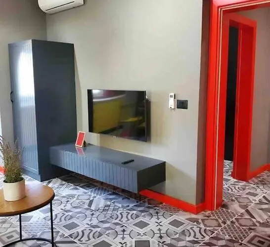 Emoji House Apartment *