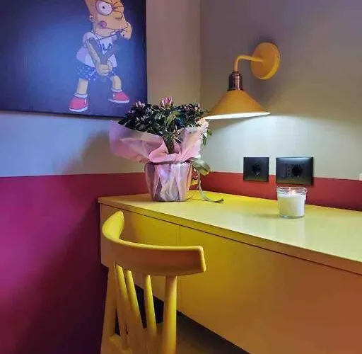 Emoji House アパート *